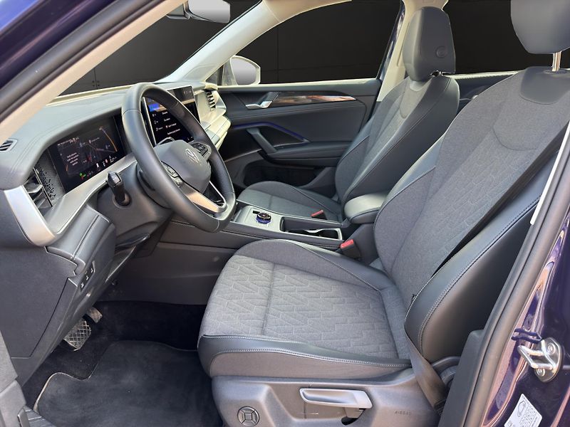 Volkswagen Tayron (2025) 110KW 7 MÍST TAŽNÉ  IQ.LIGHT  - fotka 9 z 27