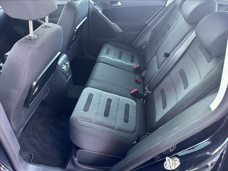 Volkswagen Tiguan 1,4 4x4 NOVÉ ROZVODY - fotka 12 z 23