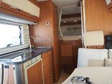 Hymer Ostatní (2007) B 514 SL Gold Edition - náhled 20