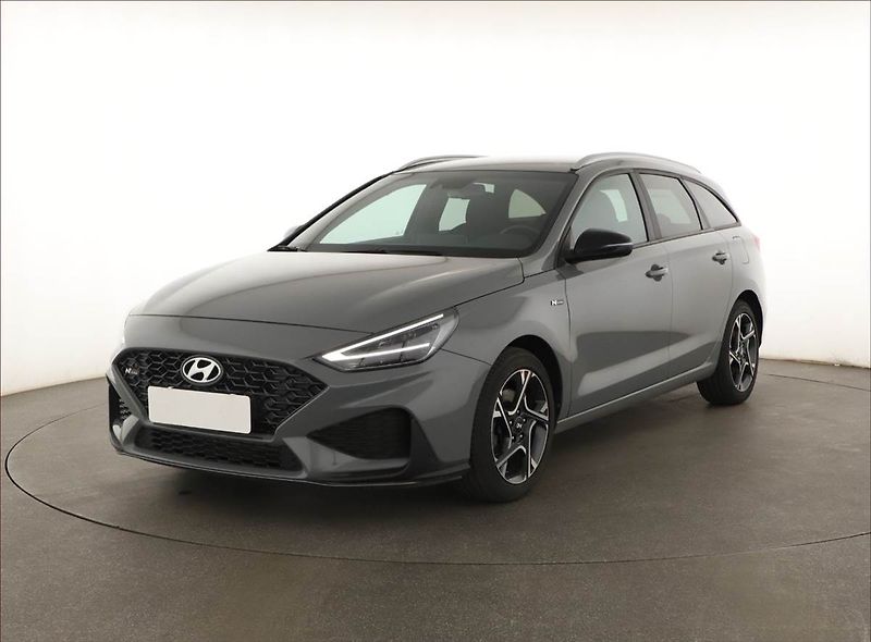 Hyundai i30 (2024) N-Line 1.0 T-GDI - fotka 2 z 20