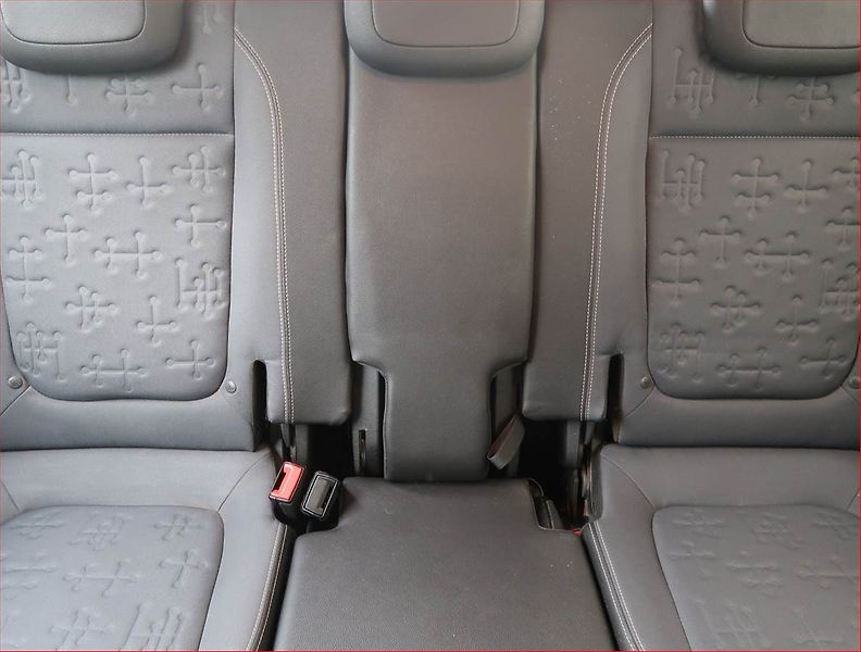 Opel Meriva (2015) 1.4 Turbo, po STK, v provozu - fotka 10 z 16