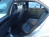 Mercedes-Benz Třídy E (2008) E 500,1.Maj. v ČR,Servisní k. - náhled 33