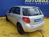 Suzuki SX4 1,9 DDis 88KW - náhled 3