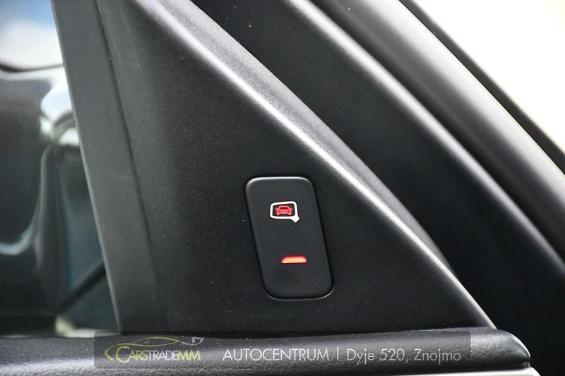 Audi A6 Allroad 3.0TDi VZDUCH QUATTRO  - fotka 37 z 54