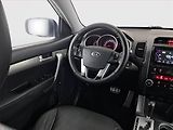 Kia Sorento (2010) 2.2 CRDi, 4X4, Automat - náhled 7