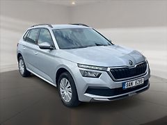 Škoda Kamiq 1,0 TSI 81 Ambition - fotografie inzerátu