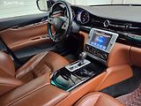 Maserati Quattroporte (2016) S Q4 3.0i V6 2.maj Nové ČR - náhled 16