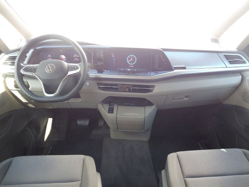 Volkswagen Multivan (2025) Long Life 2,0 TDI 110kW DSG - fotka 5 z 30