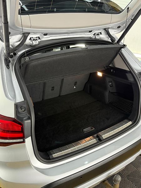 BMW X1 (2020) 2.0d xDrive - fotka 5 z 8