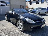 Mercedes-Benz SLK (2005) 350 V6 200 Kw AMG paket ČR!!! - náhled 12
