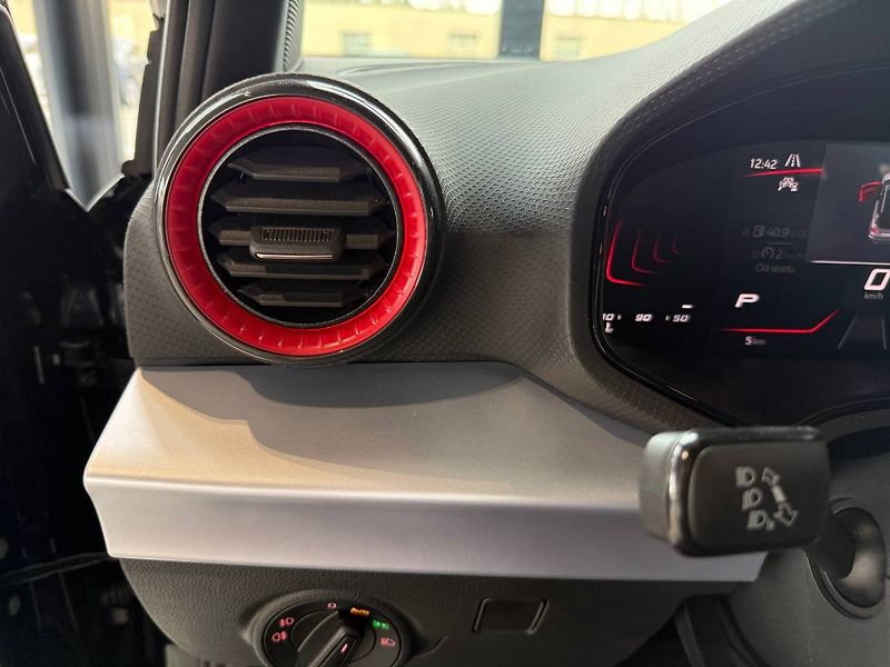 Seat Arona (2024) 1.0 TSI 81kW FR DSG - fotka 14 z 21