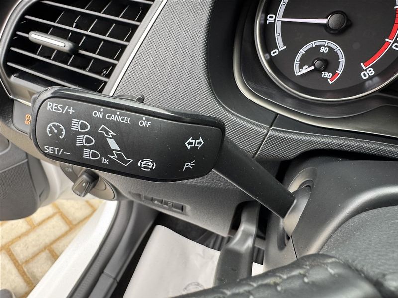Škoda Fabia 1,0 TSI DPH 1.maj. původ ČR - fotka 30 z 50