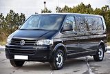 Volkswagen Transporter 2.0 TDi 6st LONG, KLIMA, PDC - náhled 6