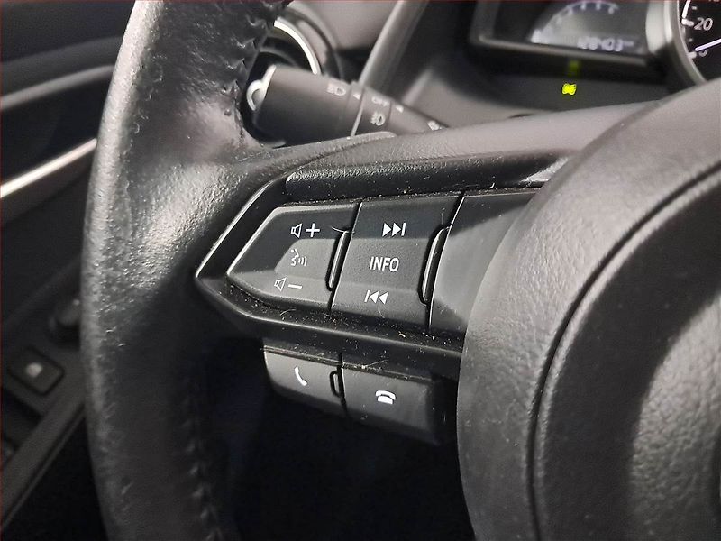 Mazda 2 (2019) 1.5 16V, ČR,1.maj, Tempomat - fotka 16 z 20