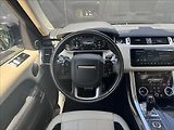 Land Rover Range Rover Sport 5,0 P525 V8 AUTOBIOGRAPHY ČR - náhled 16