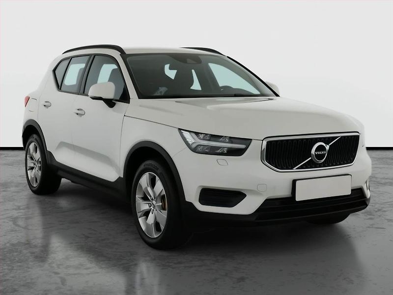 Volvo XC40 (2018) T3, Serv.kniha, Tempomat - fotografie inzerátu