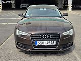 Audi A5 (2012) 2.0TDI Automat - necouvá - náhled 9