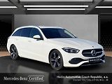 Mercedes-Benz Třídy C (2021) C 220 d 4MATIC kombi - náhled 7