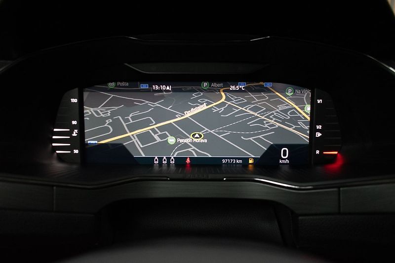 Škoda Superb 1.5 TSI STYLE*VIRTUAL*ČR 1.MAJ - fotka 23 z 43