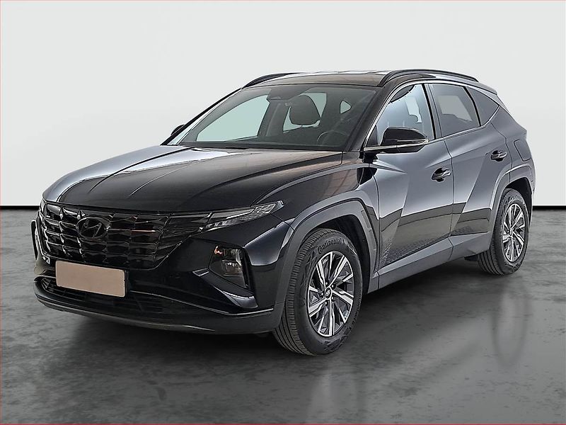 Hyundai Tucson (2021) 1.6 T-GDI - fotka 2 z 20