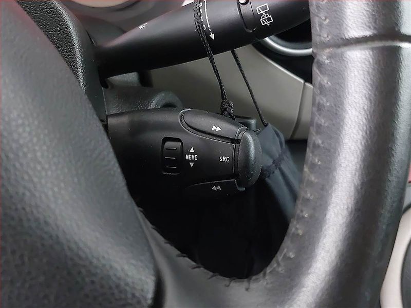 Citroën Berlingo (2016) Feel 1.6 VTi, 5Míst, ČR - fotka 13 z 13