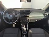 Škoda Fabia (2020) 1.0 MPi, ČR, Klima - náhled 8