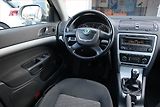 Škoda Octavia (2010) 1.6 TDI, Tempomat - náhled 3