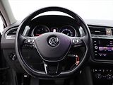Volkswagen Tiguan 2,0 TDI 110kW DSG R-line DPH - náhled 17