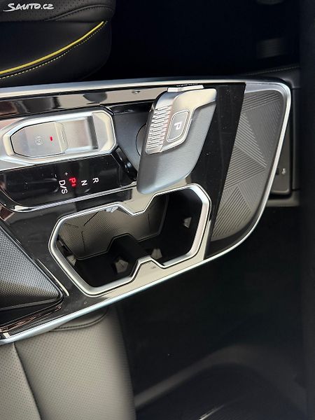 BAIC X55 (2025) ALL IN 130 kW Panorama DCT - fotka 25 z 27