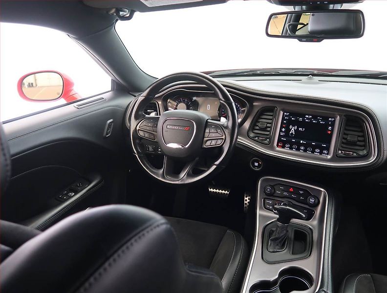 Dodge Challenger (2021) 3.6 V6 - fotka 7 z 29