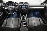 Volkswagen Golf 1,6 TDI 77kW MATCH Navigace - náhled 15