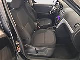 Škoda Yeti (2009) 2.0 TDI, 4X4, Tempomat - náhled 9