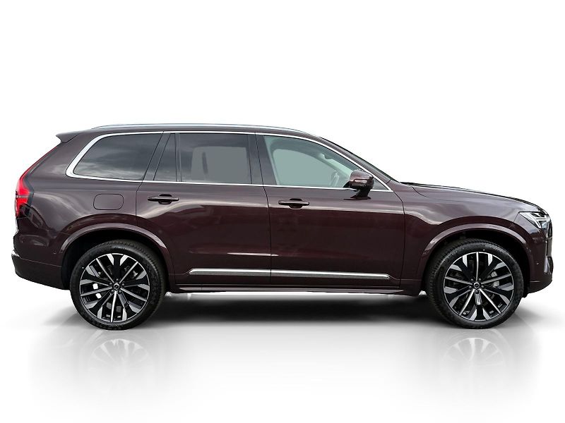 Volvo XC90 B5 AWD PLUS BRIGHT // +kola  - fotka 7 z 51