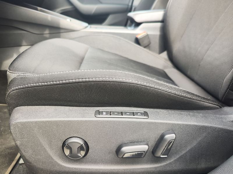 Škoda Octavia 1.5 TSI/110kW e-TEC Style DSG - fotka 36 z 37