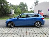 Škoda Scala 1,5 TSi DSG, Style, LED, Nové - náhled 6