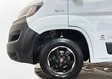 Fiat Ducato 3.0 CNG Tažné Kamera L2H1 - náhled 22