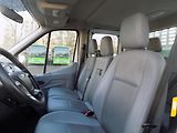 Ford Transit (2017) 2.0 96KW 7MÍST SKLÁPĚČ - náhled 18