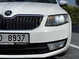 Škoda Octavia (2016) 1.2 tsi 81 kW  - náhled 7