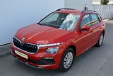 Škoda Kamiq (2024) 1.0 TSI 85 kW Selection - náhled 12