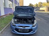 Hyundai ix20 1,4i  /LPG/1.maj./ČR /servis - náhled 26