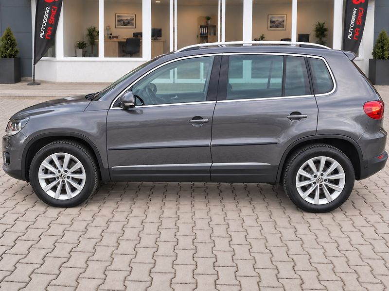 Volkswagen Tiguan (2014) 2.0TDI 103kW 6MAN - fotka 5 z 47