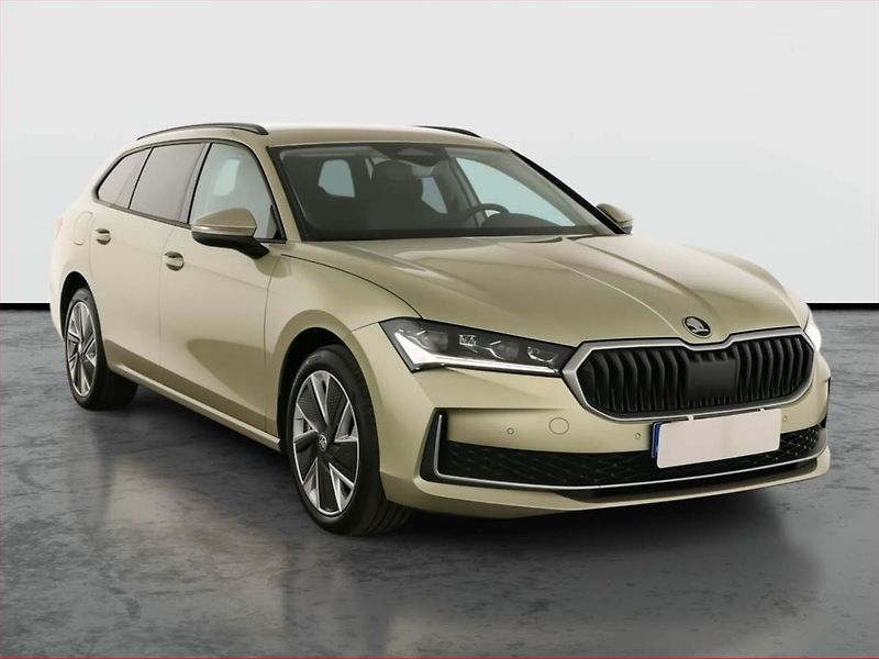 Škoda Superb (2024) Selection 2.0 TDI - fotografie inzerátu
