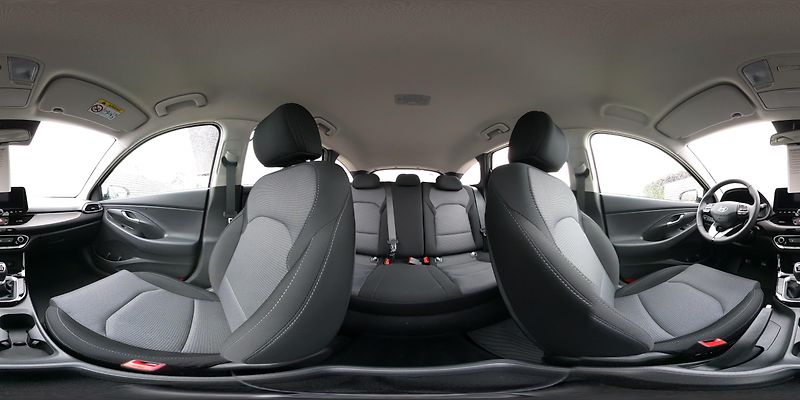 Hyundai i30 (2024) WG FL 1,0T-GDi Comfort     - fotka 9 z 9