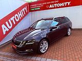 Škoda Octavia 1.4 TSi DSG Style, Serviska - náhled 1