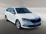 Škoda Fabia 1,0 TSI 70 Ambition - náhled 1