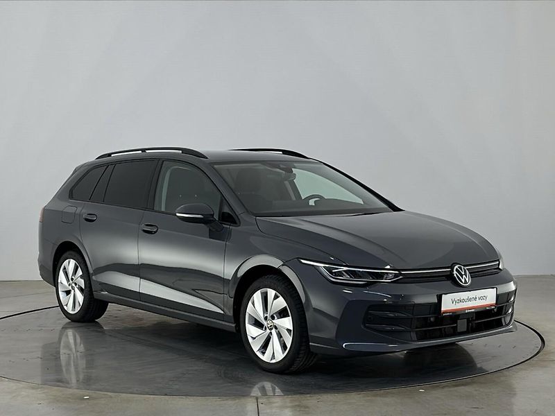 Volkswagen Golf Life DSG - fotka 14 z 28