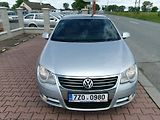 Volkswagen EOS (2008) 2,0TDI 8V CABRIO  - náhled 40
