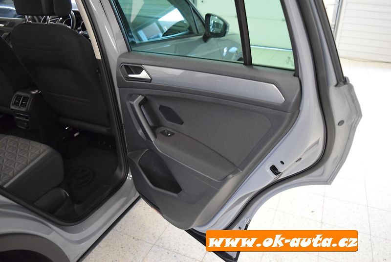 Volkswagen Tiguan 2.0 TDI LIFE DSG 2022 - fotka 23 z 50
