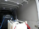 Volkswagen Crafter 2,0 TDi 103kW DPH,serviska,ČR - náhled 21