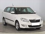 Škoda Fabia (2012) Elegance 1.2 TSI, po STK - náhled 1